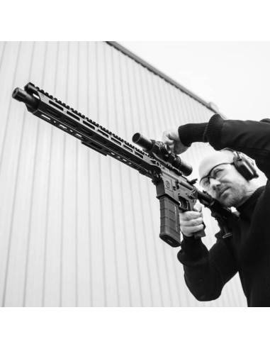 FIREFIELD OTTICA RAPIDSTRIKE 1-6X24 SFP Codice ff13070k