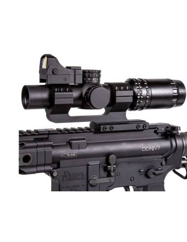 OTTICA 1-4x24 RAPIDSTRIKE RIFLESCOPE FIREFIELD codice FF13071K OTTICHE / ATTACCHI