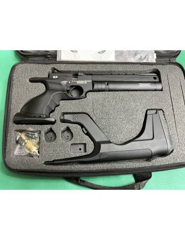 Reximex RP calibro 4.5 PISTOLA ARIA COMPRESSA REXIMEX RP 4,5 LIBERA VENDITA 7,5 joule