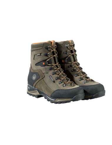Scarpone beretta shelther GORE-TEX mid gtx brown numero 43 GORE-TEX