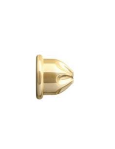 Sellier & Bellot Colpi cartucce  a Salve per revolver Calibro 6 mm Flobert Blanc 100 pezzi 2
