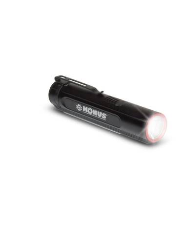 TORCIA KONUSLIGHT 2K RICARICABILE 2000 LUMENS codice 3930