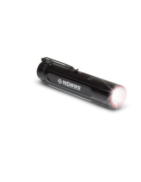 TORCIA KONUSLIGHT 2K RICARICABILE 2000 LUMENS codice 3930
