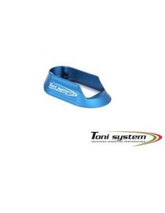 TONI SYSTEM MCZ2 CZ MINIGONNA PERCZ SHADOW 2 codice mcz2-bl