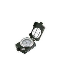 Bussola da rilevamento Virginia CON PRISMA E BOLLA Codice v08110