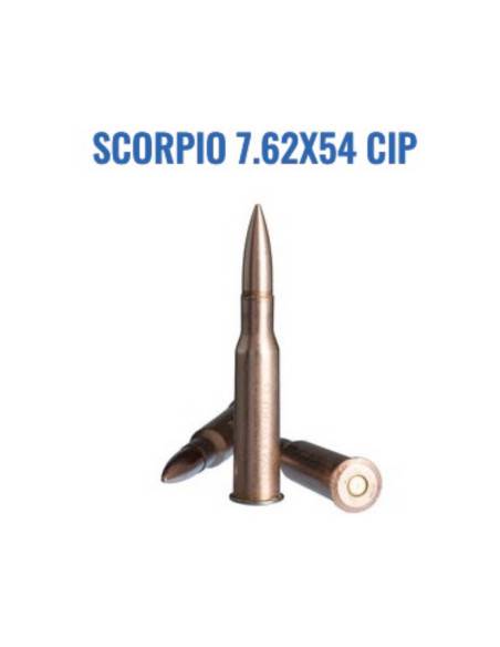 STV COLPI SURPLUS  MUNIZIONI 7.62X54 SURPLUS BOX 300 PEZZI 210 €