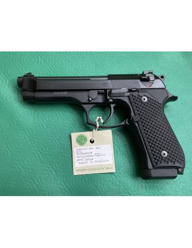 Beretta 98FS custom calibro 9x21