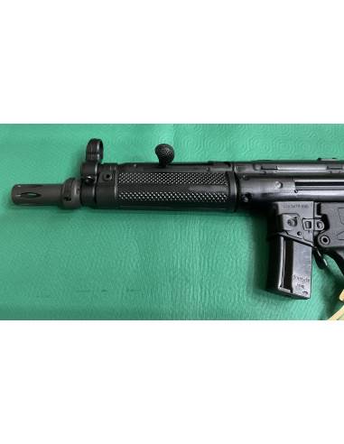 MKE T94A2 MP5 calibro 9x19