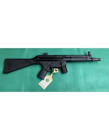 MKE T94A2 MP5 calibro 9x19