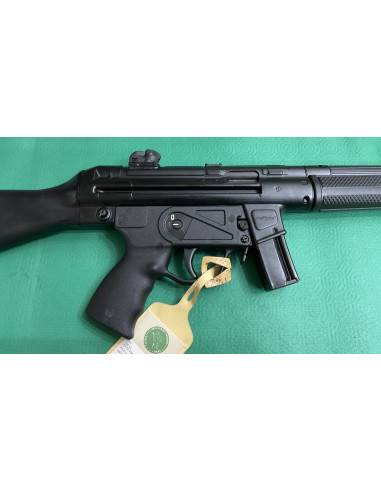 MKE T94A2 MP5 calibro 9x19