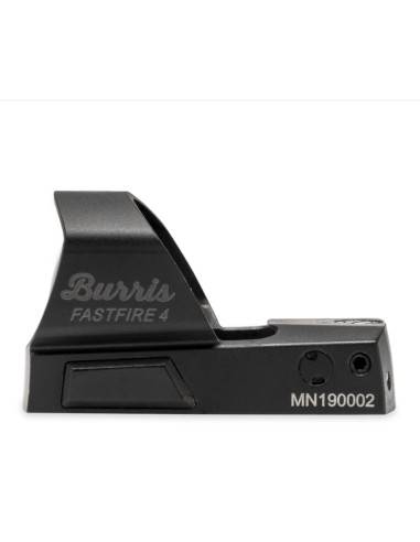 Burris 4 fastfire 4 codice 3000250