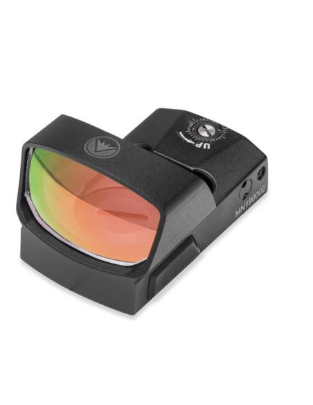 Red dot punto rosso Burris 4 fastfire 4 codice 3000250