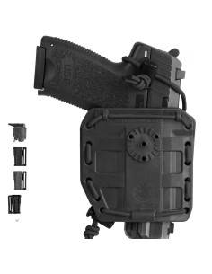 Fondina Vega holster codice 8bl00n