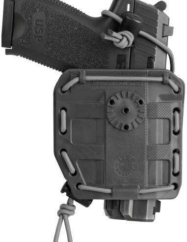 Fondina Vega holster codice 8bl00n