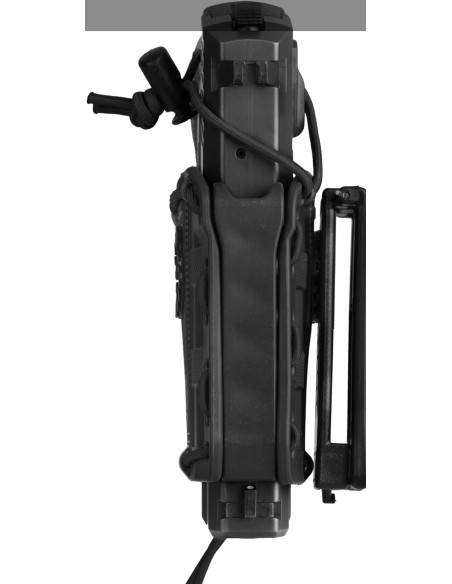 Fondina Vega holster codice 8bl00n