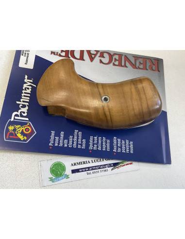 Guancetta pachmayer codice 63020 k&l fame rosewood renegrade s&w