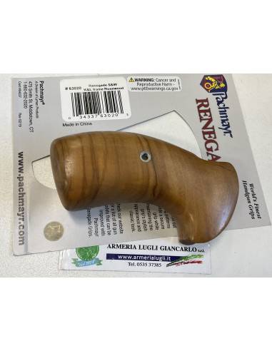 Guancetta pachmayer codice 63020 k&l fame rosewood renegrade s&w