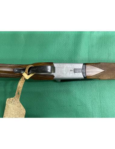 Doppietta Zanoletti Pietro calibro 12