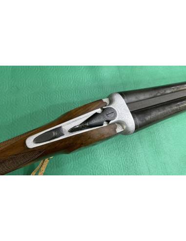 Doppietta Zanoletti Pietro calibro 12