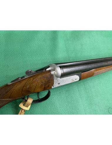 Doppietta Zanoletti Pietro calibro 12