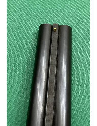 Doppietta Zanoletti Pietro calibro 12