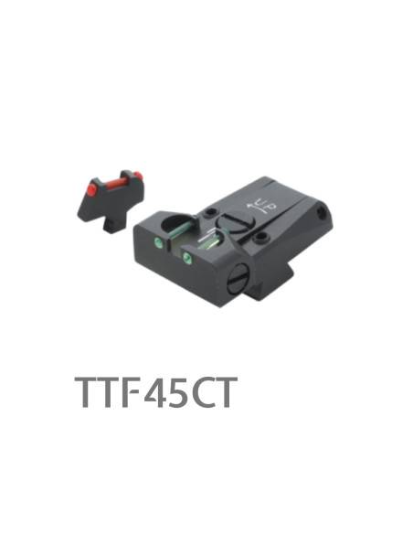 Mirino LPA  COLT governament 1911 -A1 CODICE TTF45CT