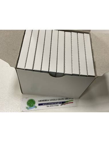 Inneschi Geco Small Pistol Primers n. 4152 4,45 mm 1000 pezzi