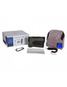 Telemetro Delta Titanium RF 1200 6x23 codice Do-2700 2