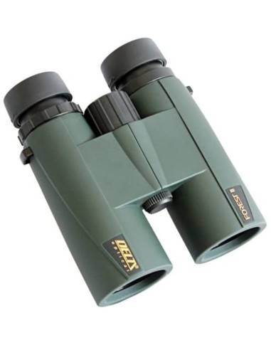 Binocolo Delta Forest II - Binocolo, Colore Verde, 8 x 42 DO-1304