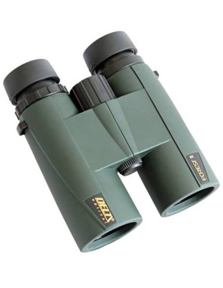 Binocolo Delta Forest II - Binocolo, Colore Verde, 8 x 42 DO-1304