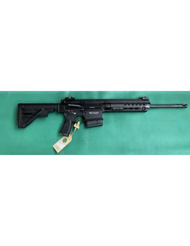 HK MR308 a3 nero 16.5” calibro 308win