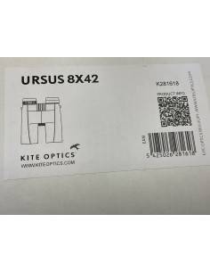 Binocolo kite optics ursus 8x42 codice k281618 2