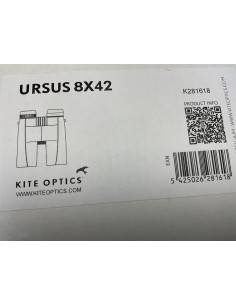 Binocolo kite optics ursus 10x42 codice k281625 2