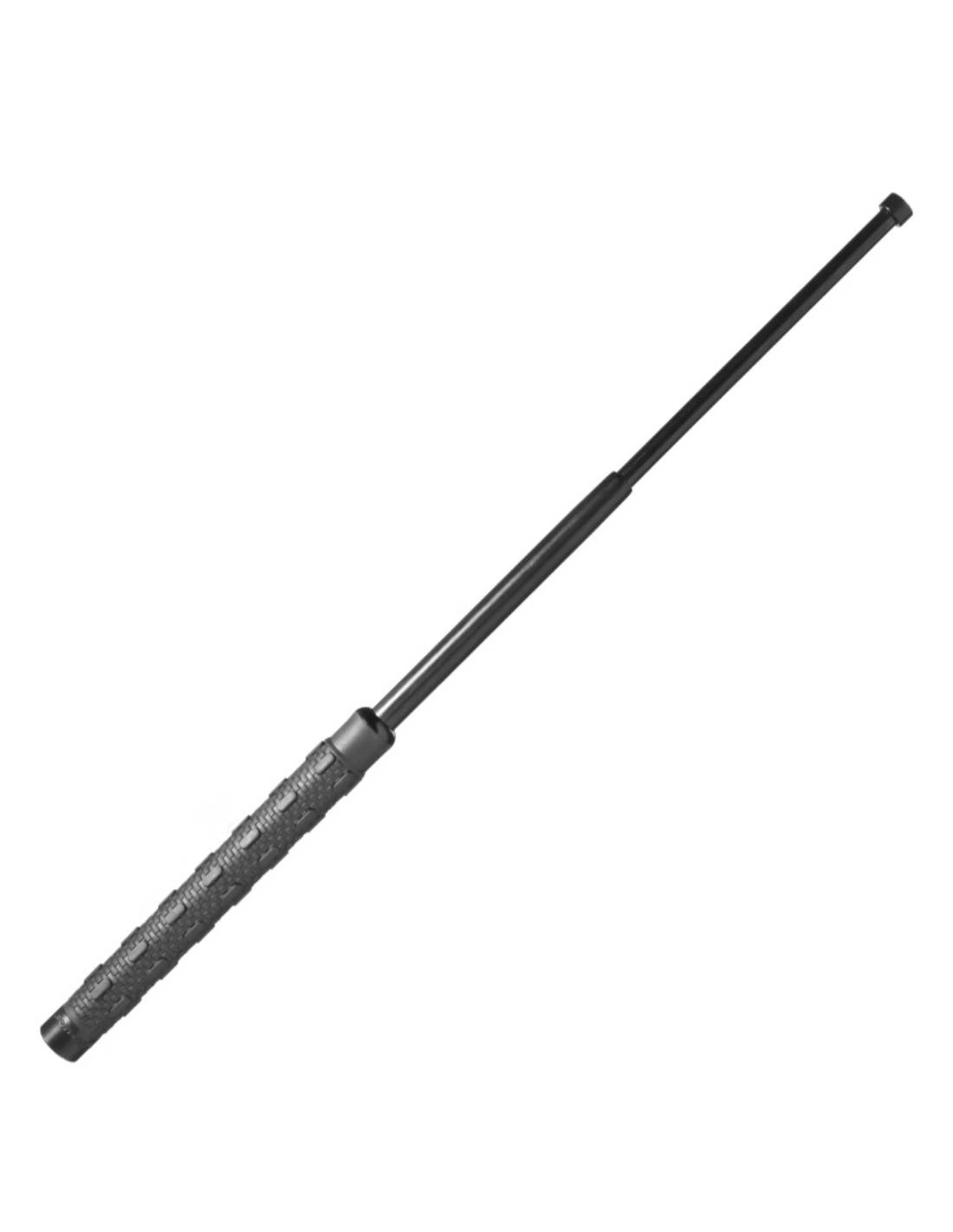 Bastone Telescopico Baton, Bastone Di Autodifesa Con Palo