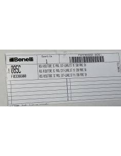 Benelli riduttore 3c prolunga m1 s90 codice f0336600 2