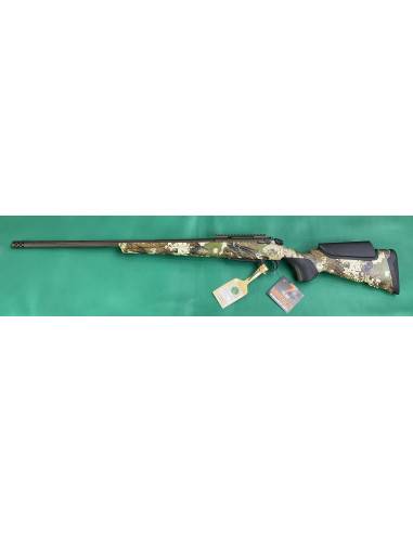 Carabina Franchi Horizon Camo varmint el 24” subalpine calibro 308win