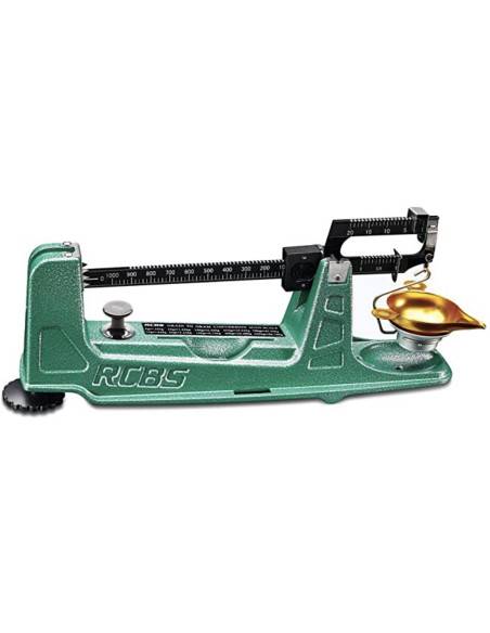 RCBS 98916 M1000 BILANCIA MECCANICA RCBS