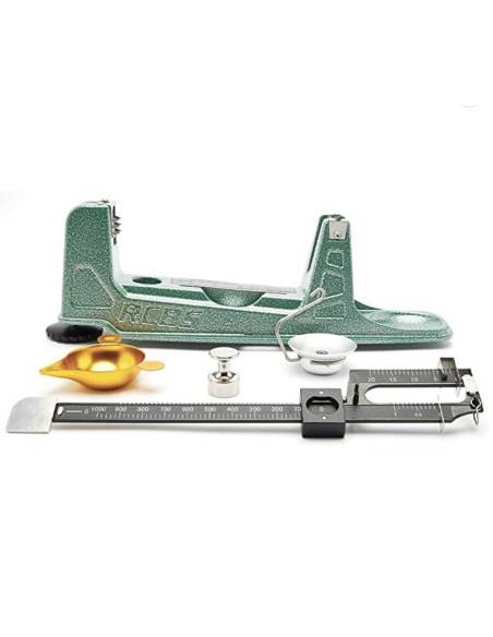 RCBS 98916 M1000 BILANCIA MECCANICA RCBS