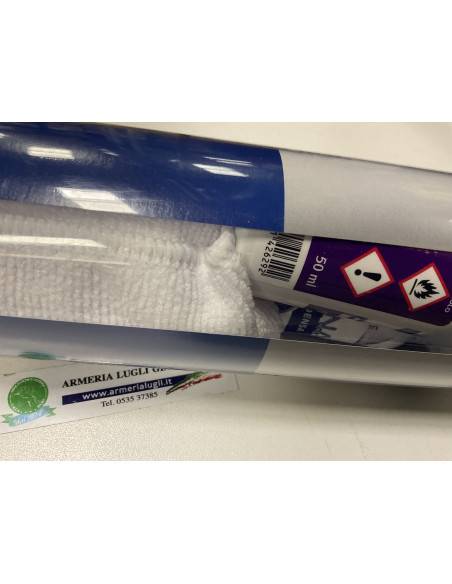 Kit di pulizia per ottiche dalla Fluna Tec codice 540390