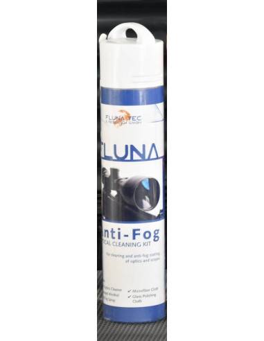 Kit di pulizia per ottiche dalla Fluna Tec codice 540390