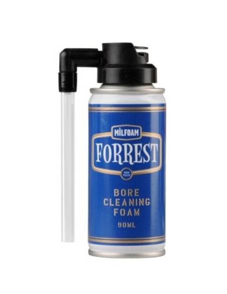 DETERGENTE ARMI FORREST SCHIUMA PER RESIDUI PIOMBO 90ML SPIOMBATORE  CODICE DE-FOR90