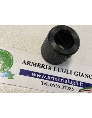 Coprifiletto per pistola sfp9 Heckler & Koch  sd codice am000010