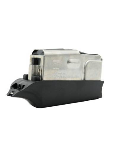 Caricatore prismatico 4 colpi per Benelli Argo E cal. 30-06 spr codice f0304401