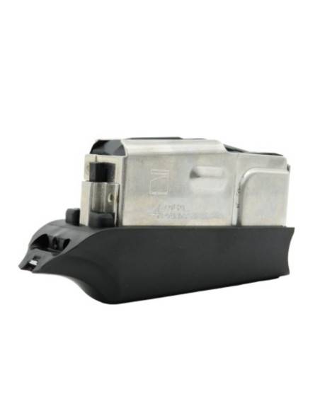 Caricatore prismatico 4 colpi per Benelli Argo E cal. 30-06 spr codice f0304401
