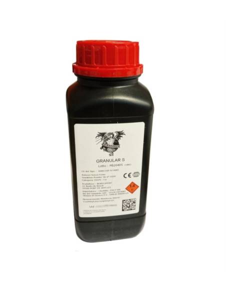 CHEDDITE POLVERE DA SPARO GRANULAR S FINE Conf. da 0,5000 Gr per pistola