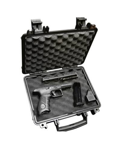 Beretta Custodia Rigida Tactical Explorer per Pistola codice E01811