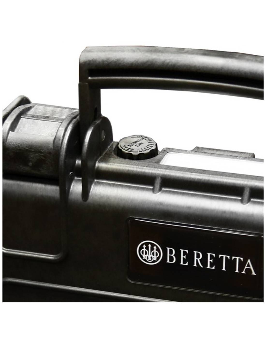 Beretta Custodia Rigida Tactical Explorer per Pistola codice E01811