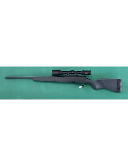 Steyr Mannlicher SBS 96 CAL. 25-06