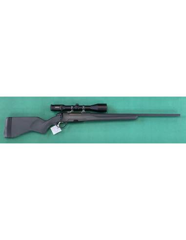 Steyr Mannlicher SBS 96 CAL. 25-06