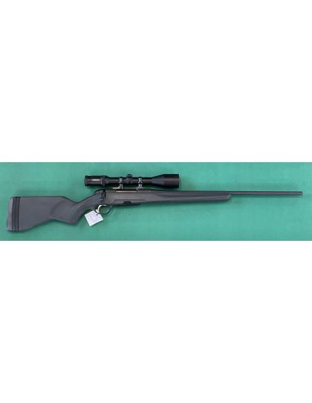 Steyr Mannlicher SBS 96 CAL. 25-06